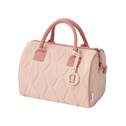 Handy Greta top case thermal bag, 11L capacity, 30x19x20 cm