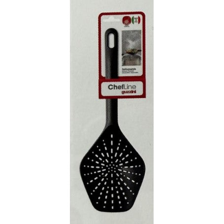 Guzzini chefline skimmer, black colour
