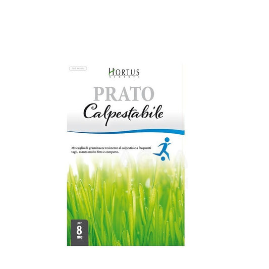 Walkable Lawn 200 gr
