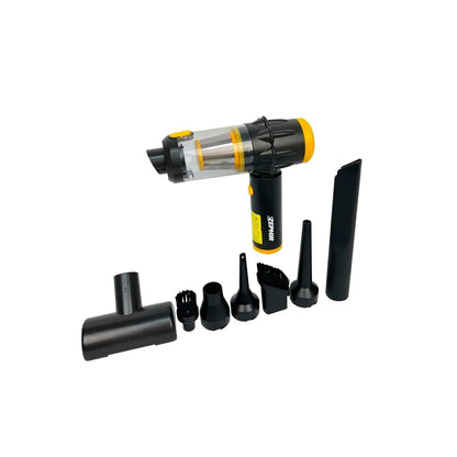ZHV222 brushless vacuum cleaner and blower 100 ml