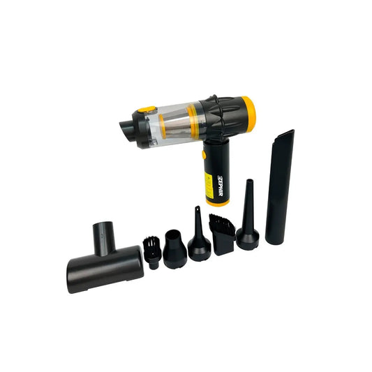 ZHV222 brushless vacuum cleaner and blower 100 ml