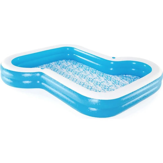 Piscina hinchable sunsacional 305x274x46 cm bestway