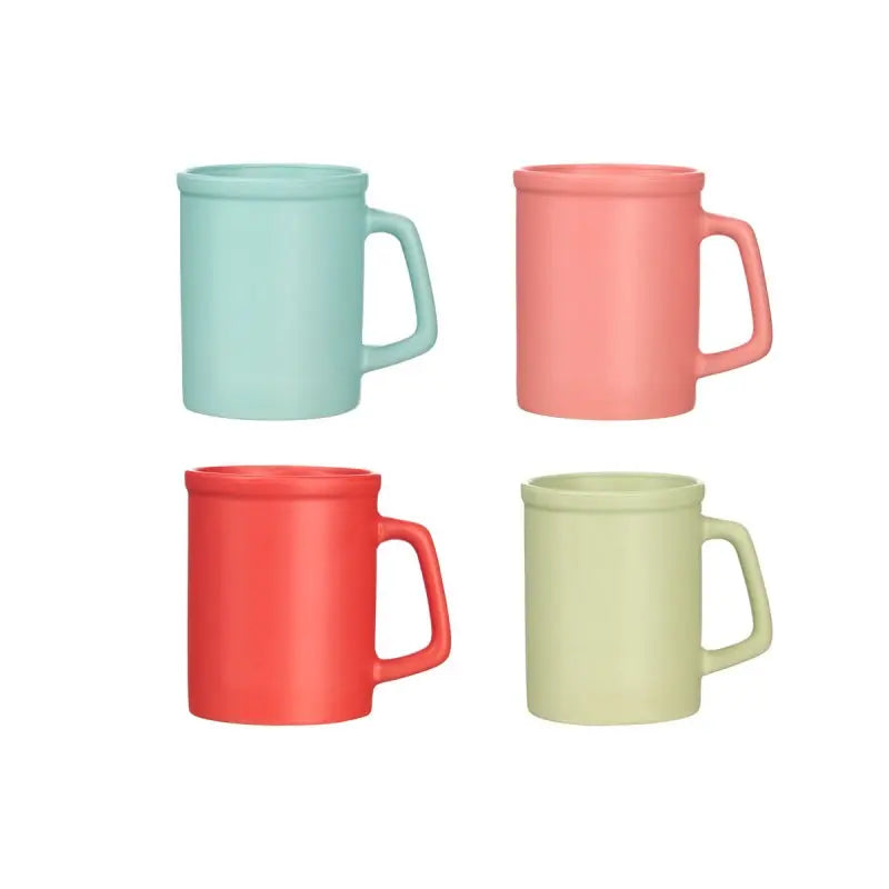 Jarra 550 ml colores surtidos