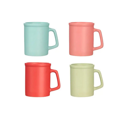 Jarra 550 ml colores surtidos