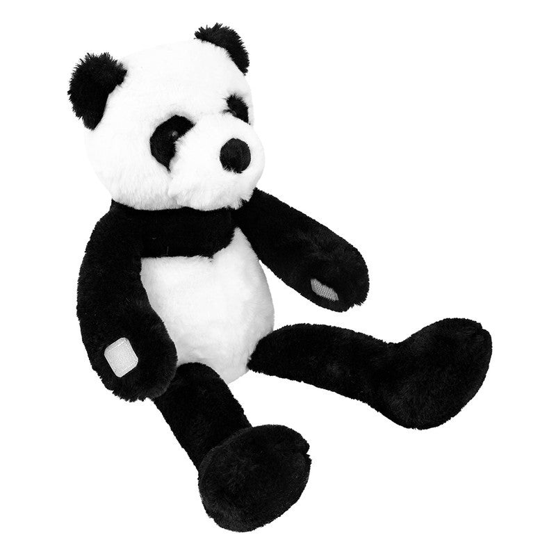Andy panda plush toys, height 35 cm
