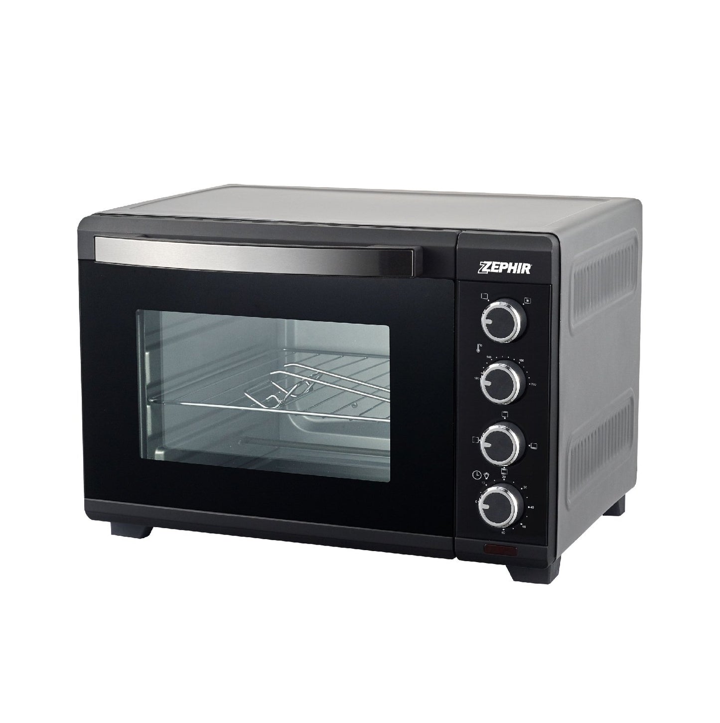 Forno elettrico ventilato 42l