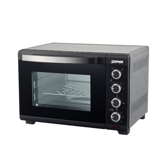 Forno elettrico ventilato 42l