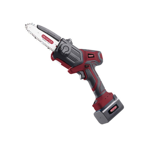 PE02 battery-powered chainsaw pruner 15 cm