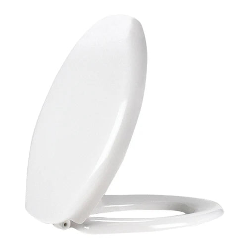 Sedile WC Tango H057 bianco compatibile con Ellisse Ideal Standard