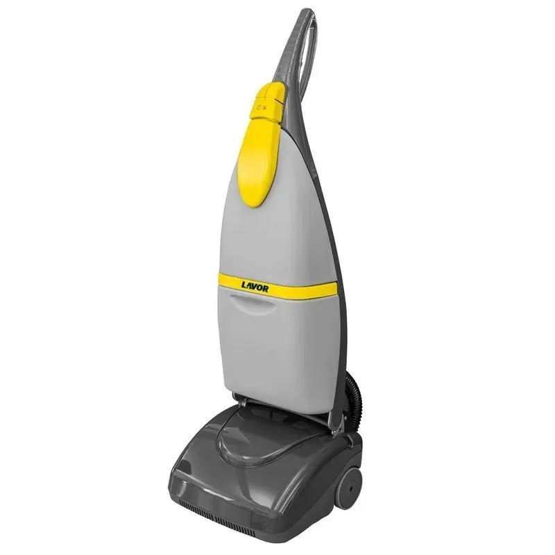Lavasciuga pavimenti ad acqua fredda Lavor Sprinter 200/800W cm 37x37x113h