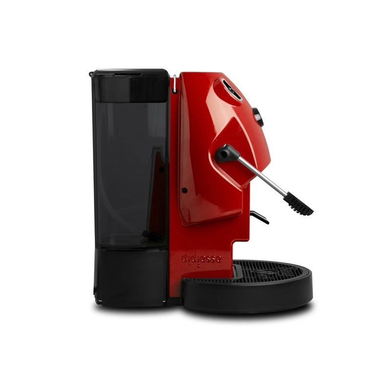 Espressomaschine Didiesse Baby Frog Kaffee & Tee rot 650 W