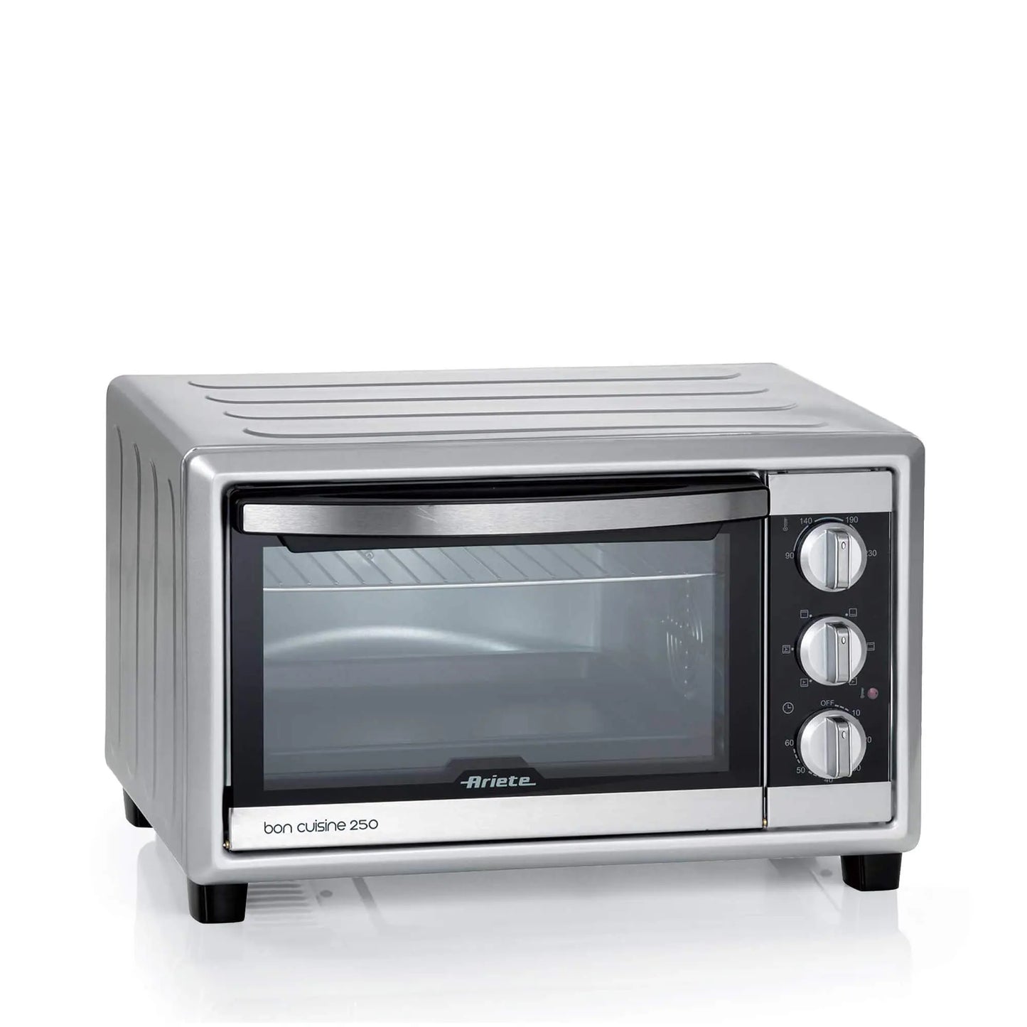 Ariete forno elettrico bon cuisine 25l