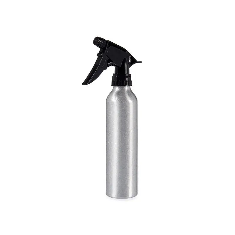 Botella vaporizadora de aluminio 5,1 x 11,3 x 23,7h cm