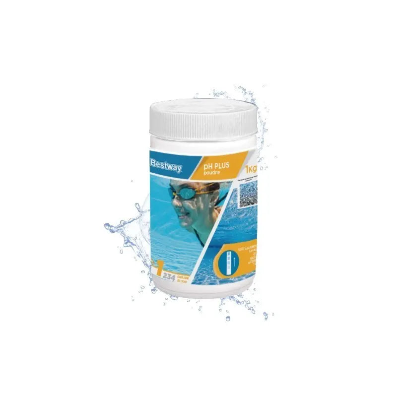 Correttore PH+ in polvere 1 kg