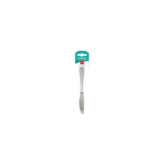 Set 2 coltelli da tavola Firenze 18 cm Cok