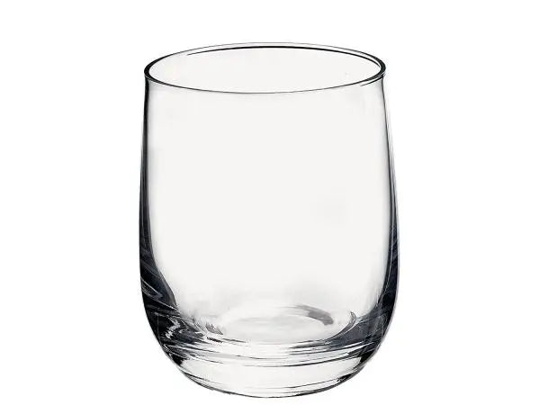 Set of 3 Loto wine glasses 19 cl