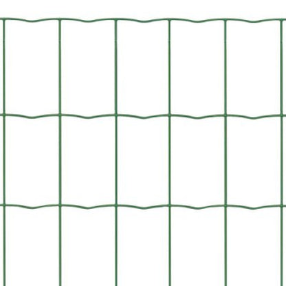 Recinplast-Netzwerk 1x10 m