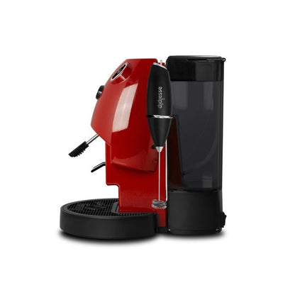 Espressomaschine Didiesse Baby Frog Kaffee & Tee rot 650 W