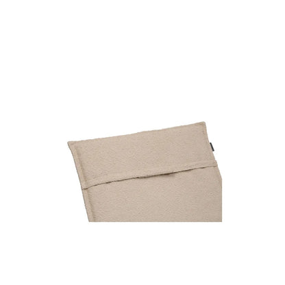 Solfia wheat sunbed cushion 60 x 190 x 4 cm