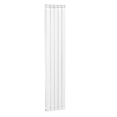Garda Dual80 H 2000 3 Element Aluminum Radiator