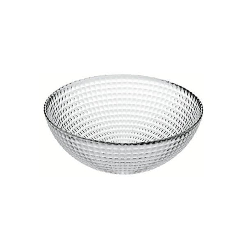 Generationenbecher 13 cm transparent