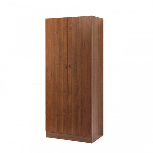 Chamber wardrobe 2 ATTA NOCE Ancient 90x60xh 180