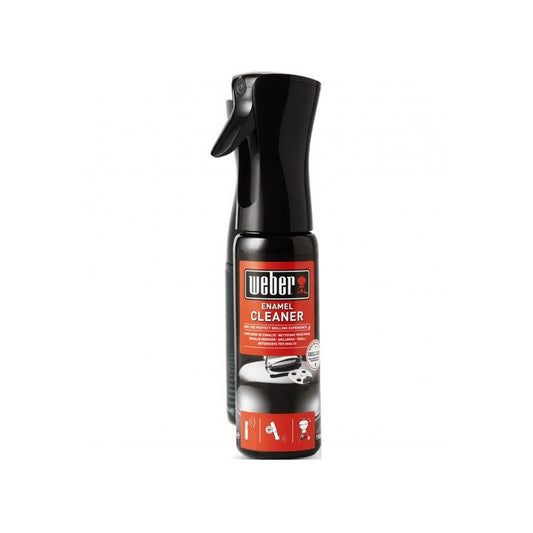 Schutzspray für Weber Gusseisen 21 cm