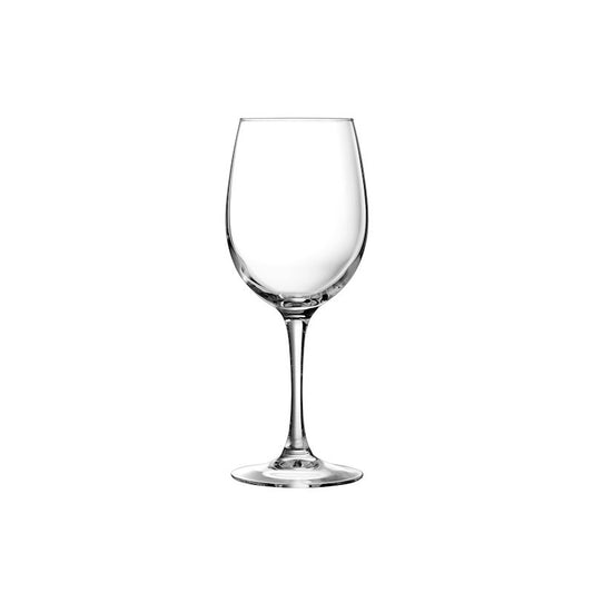 Vaso La Cave 36 cl en cristal transparente