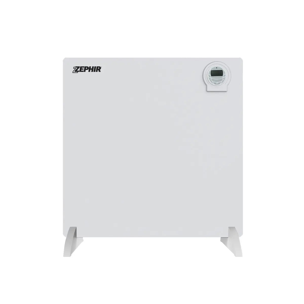 Pannello riscaldante a infrarossi pitturabile. 425w. con design ultra sottile