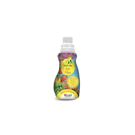 Nutrilife Bio orto liquid 350 ml
