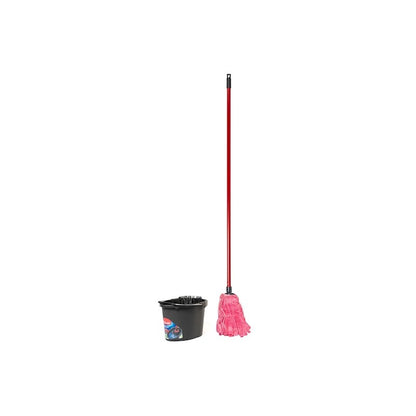 Vileda PBX12 Universal mop complete