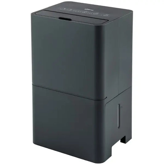 Deumidificatore Qlima D 812 SMART grigio