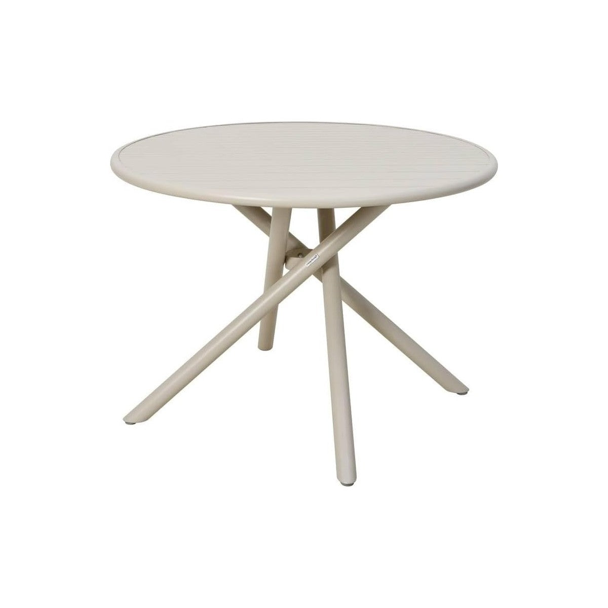 Nebullia runder Tisch Ø105 x 75 cm