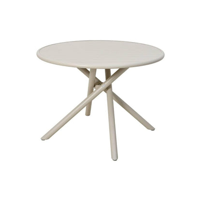 Nebullia runder Tisch Ø105 x 75 cm