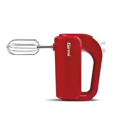 Electric mixer SB0202 170W red