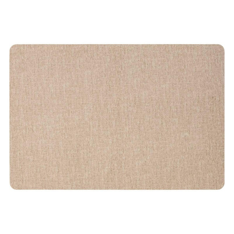 Axel Tischset 45x30 cm natur