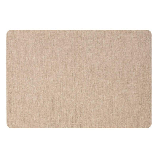 Mantel individual Axel 45x30 cm natural