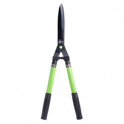 Telescopic hedge shear 62-80 cm