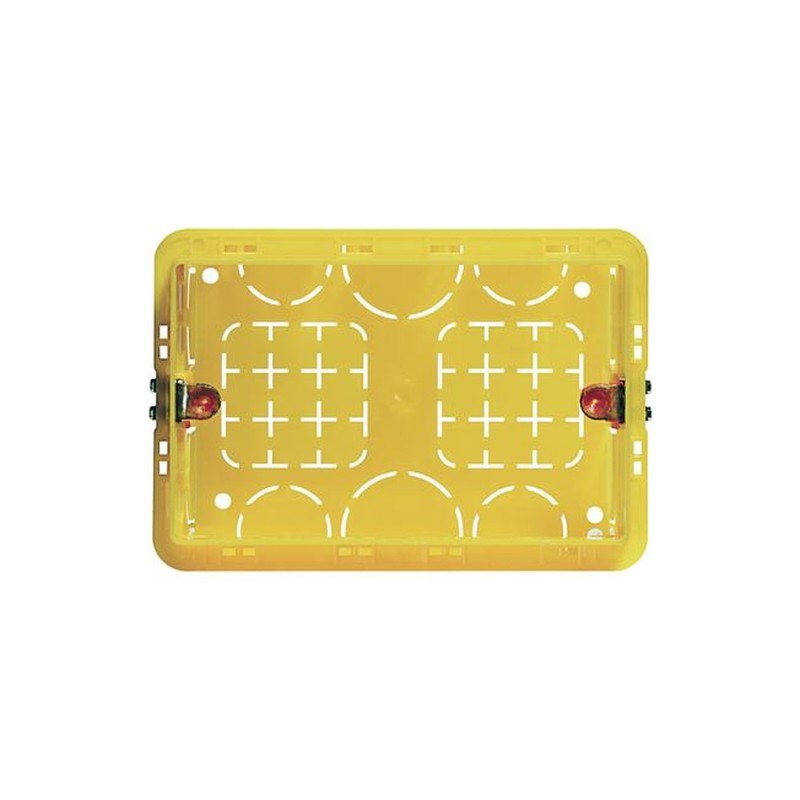 Scatola da incasso 3 moduli 503E