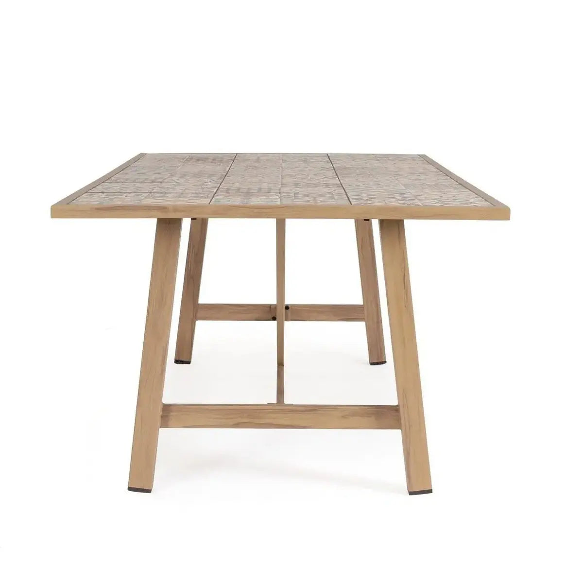 Kalimera Desert Tisch cm 206x106x75 h