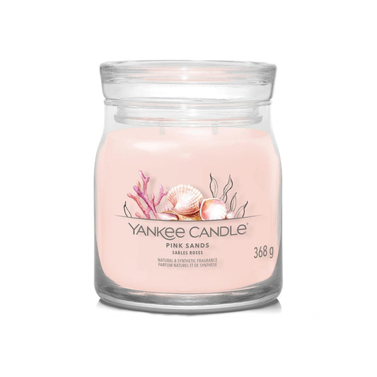 Pink Sands candle 368 gr