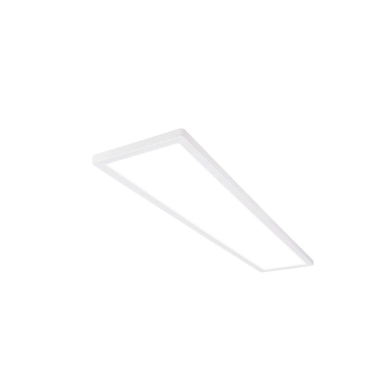 Tava LED-Panel 98 cm 36 W 4800 lm weiß