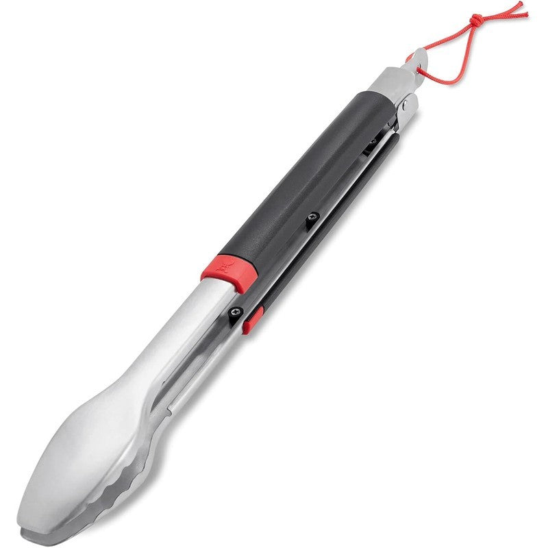 Pinzas para barbacoa Weber 40,5 cm