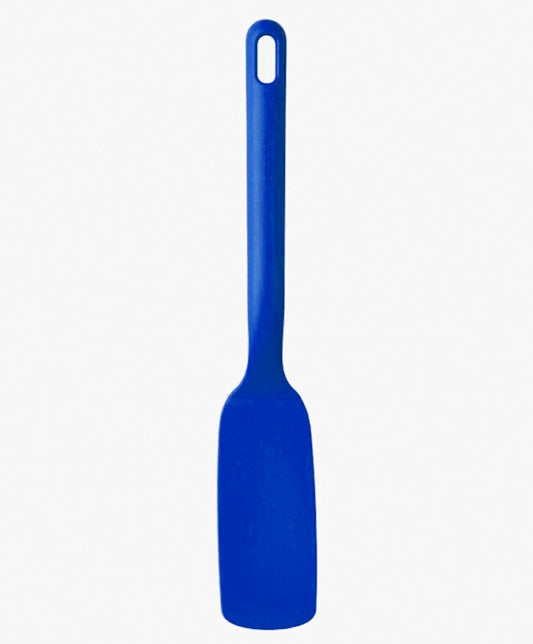 Guzzini chef line spatula blue