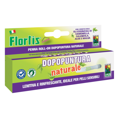 Dopopuntura penna rollon 15 ml