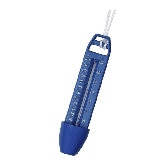 Termómetro para piscina 17 cm