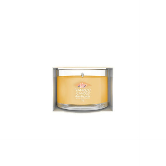 Slopeside Spritz candle 37gr