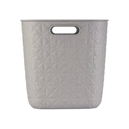 Curver Softex Korb L taubengrau 19l cm 37,9x29,2x22,1 h