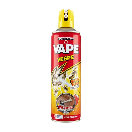 Vape wasp spray 400 ml