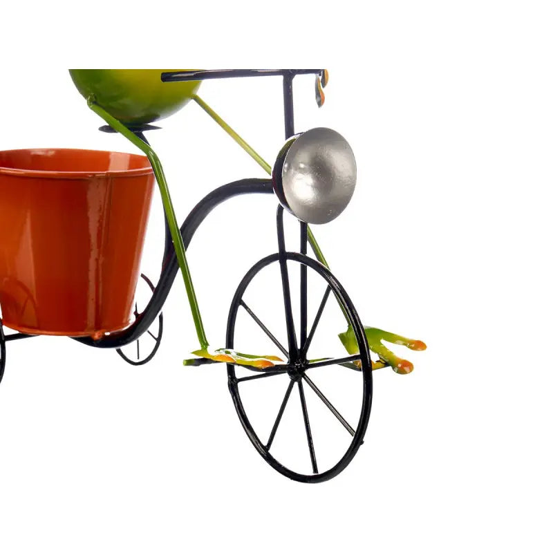 Frosch Fahrrad-Topflappen 17x31x5x32h cm